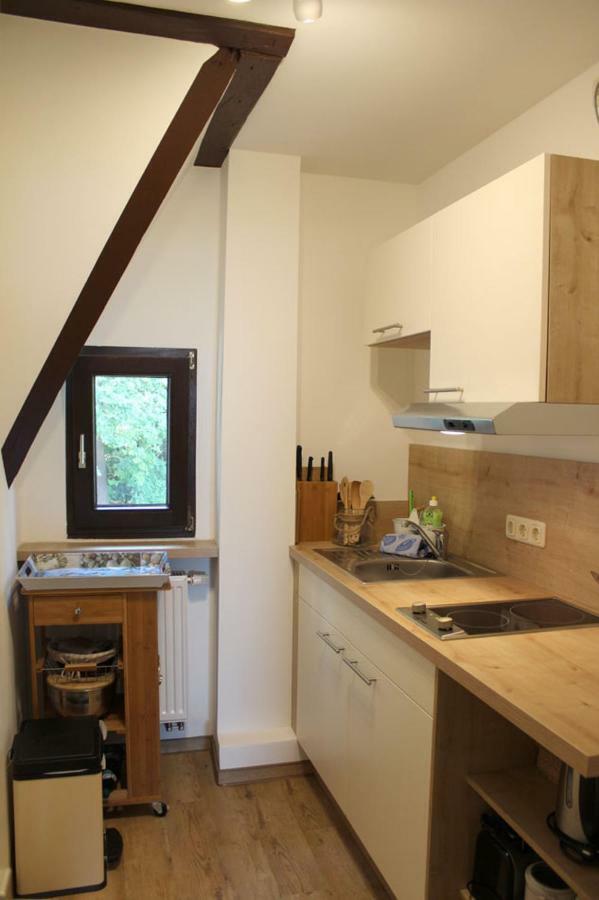 Villa Waldheim - Wg 1 Boltenhagen Kültér fotó